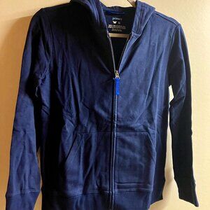 Primary Hoodie Sweatshirt